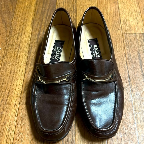 Bally Peter - Picture 1 of 8